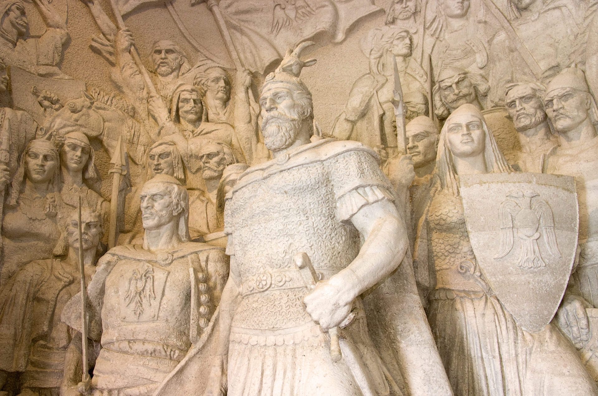 Skanderbeg Museum Explore Albania's Rich Culture & History